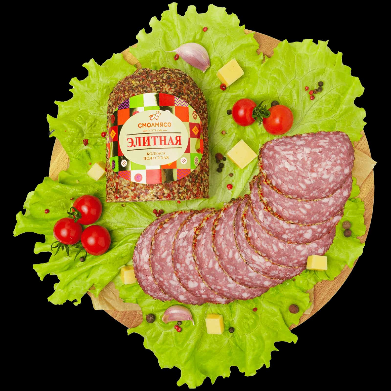 Элитная