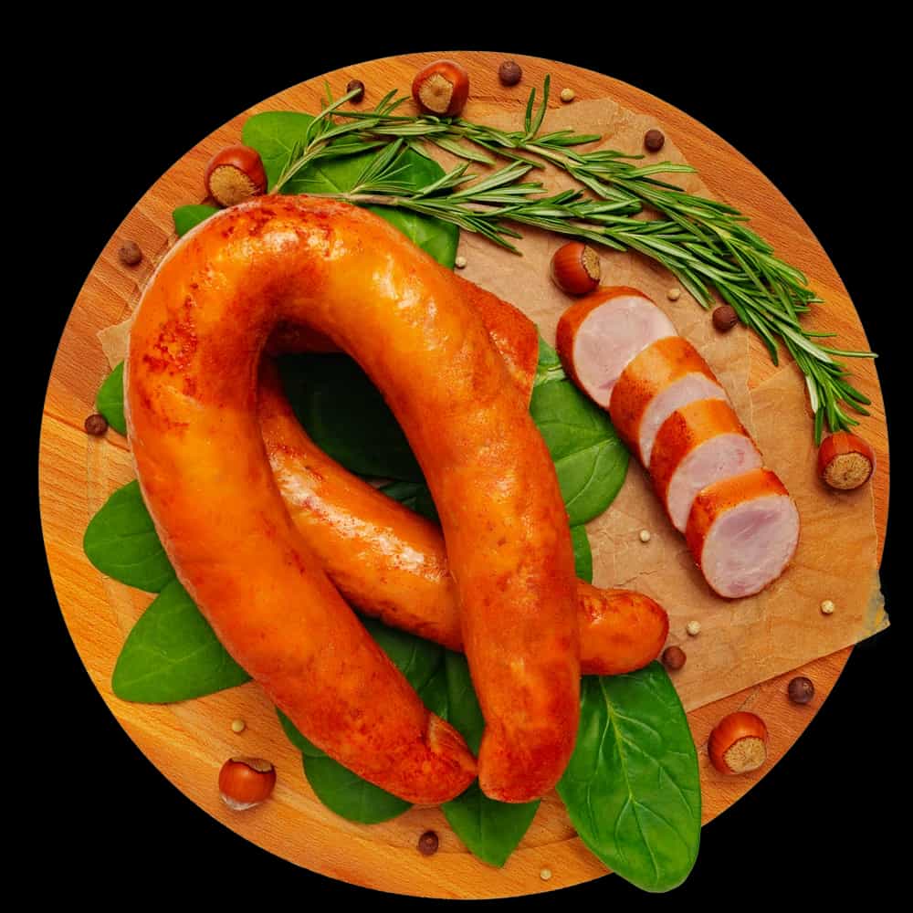 Запеченная из мяса птицы