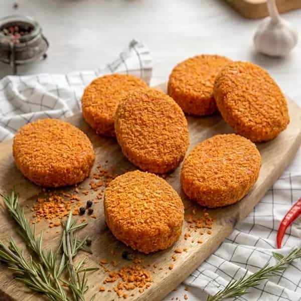 Котлеты «Куриные»