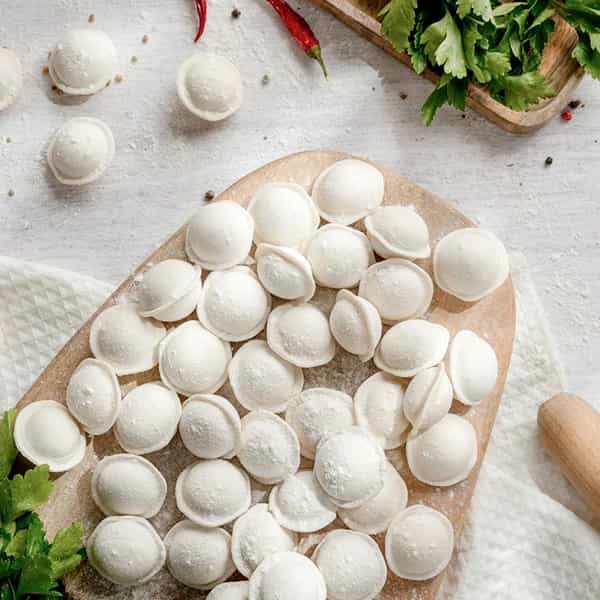 Пельмени Столичные