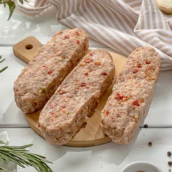 Люля-кебаб