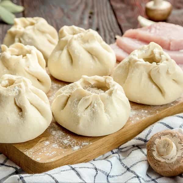 Жульен 150гр